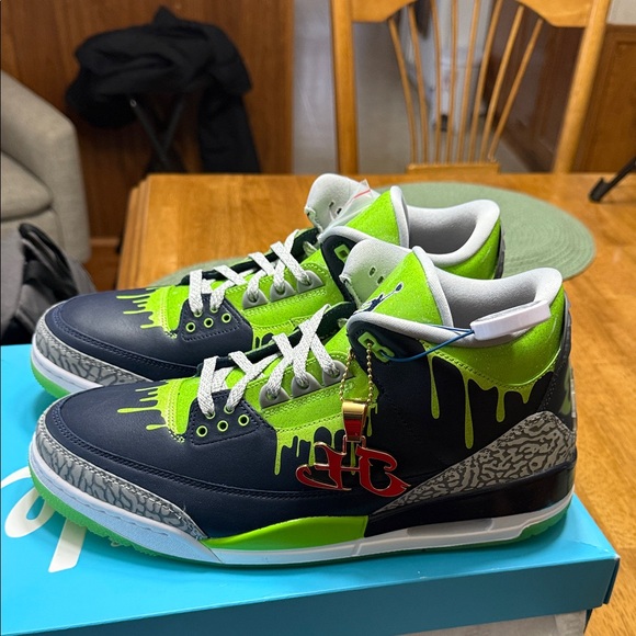 Jordan Other - Jordan 3